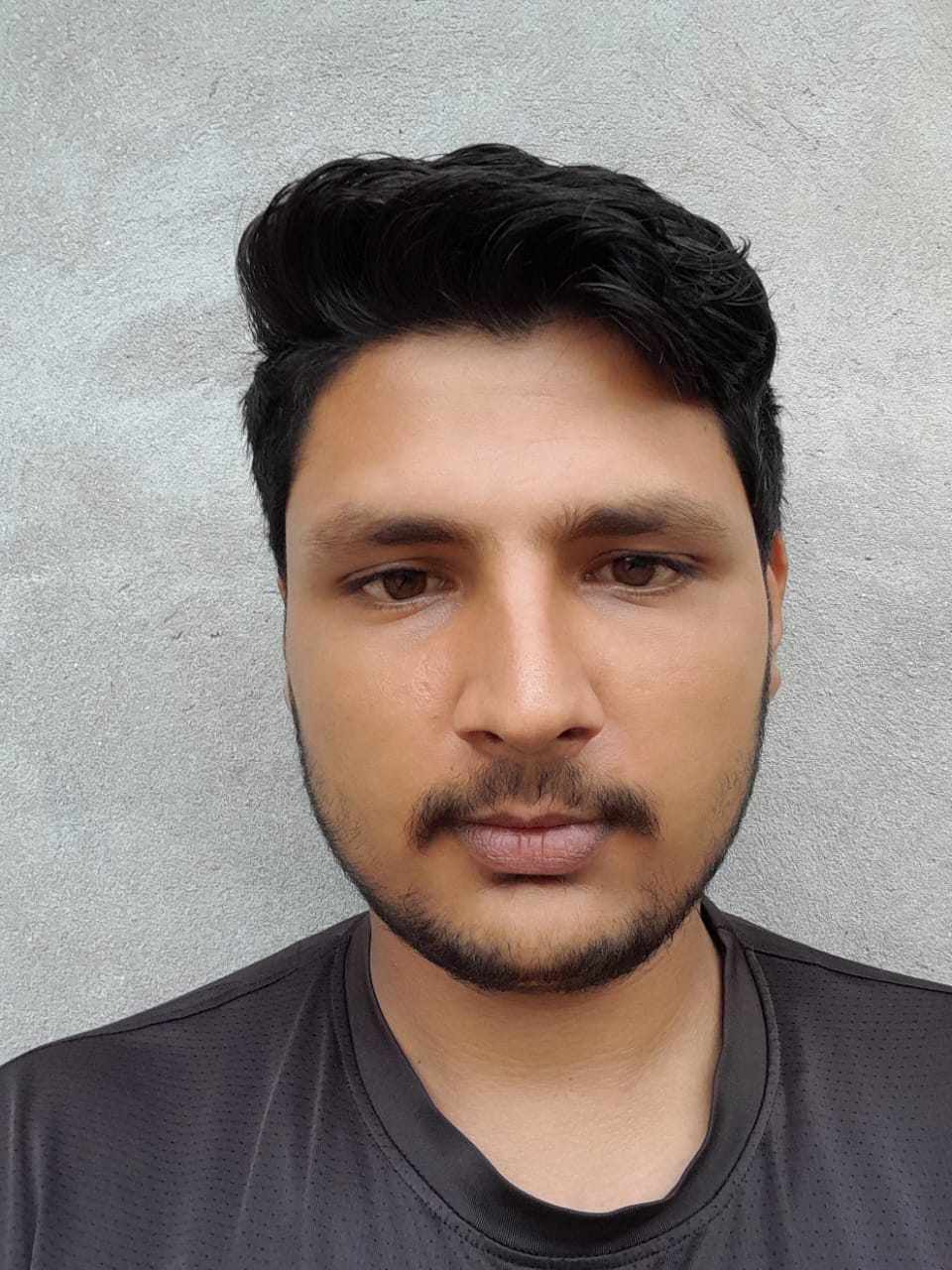 Rahul Kumar